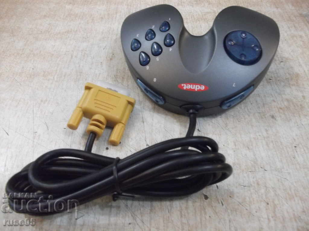 Game pad "ednet." new - 5 Game pad "ednet." new - 5