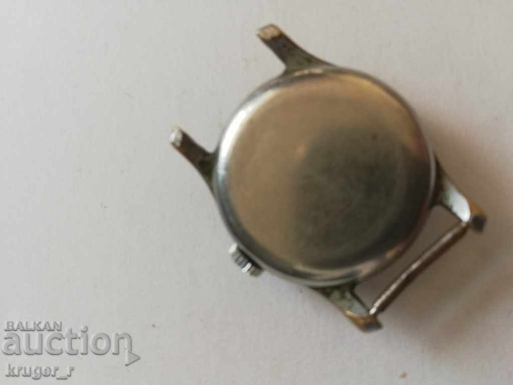 Licitație Ceas vechi WIN.