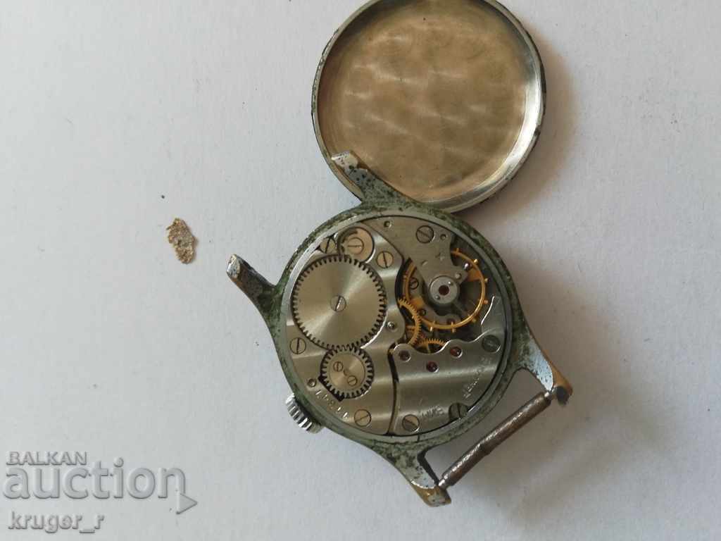 Ceas vechi WIN. - 6 Ceas vechi WIN. - 6