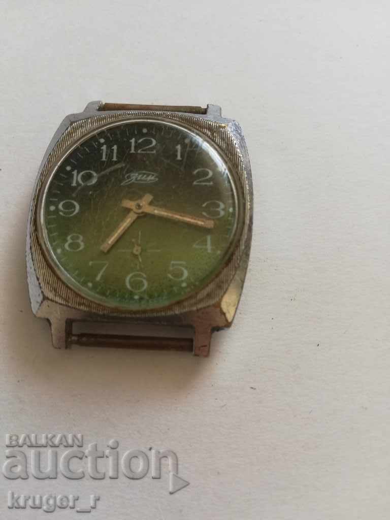 Часовник ЗИМ с цена € 6.65 | 13.01 лв.