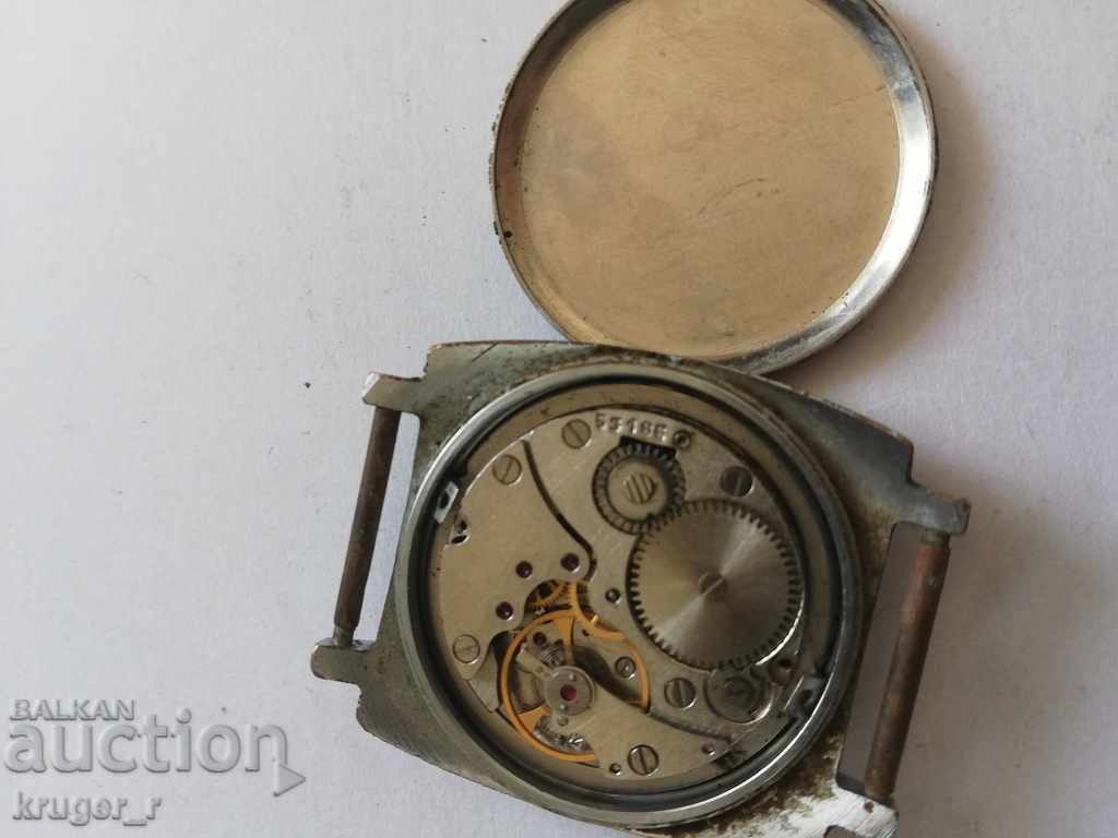 Δημοπρασία Ρολόι ΧΕΙΜΩΝΑΣ Δημοπρασία Ρολόι ΧΕΙΜΩΝΑΣ