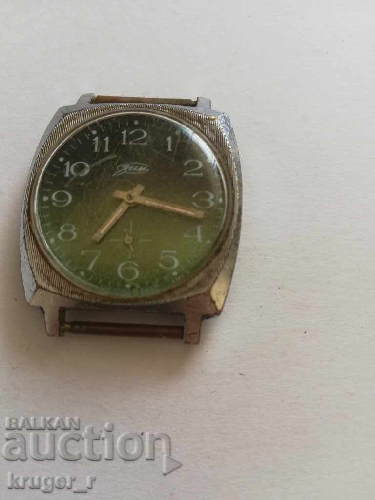 Ρολόι ΧΕΙΜΩΝΑΣ Ρολόι ΧΕΙΜΩΝΑΣ