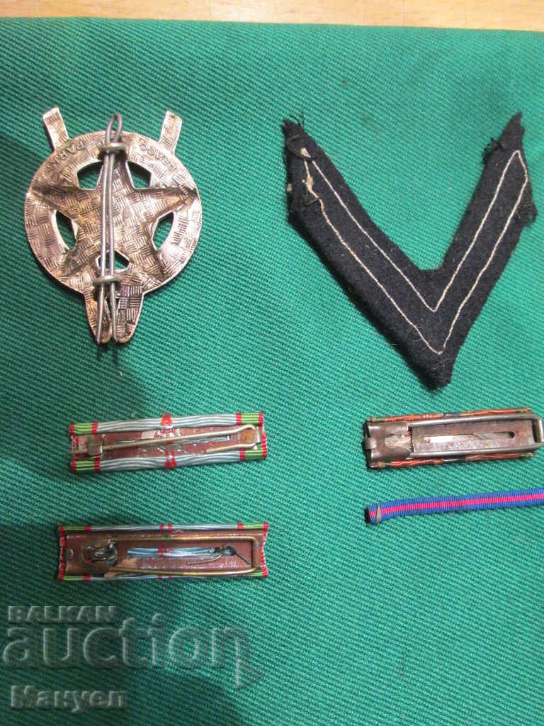 Selling a lot of French militia.RRRRRRRRRRRRRR - 5