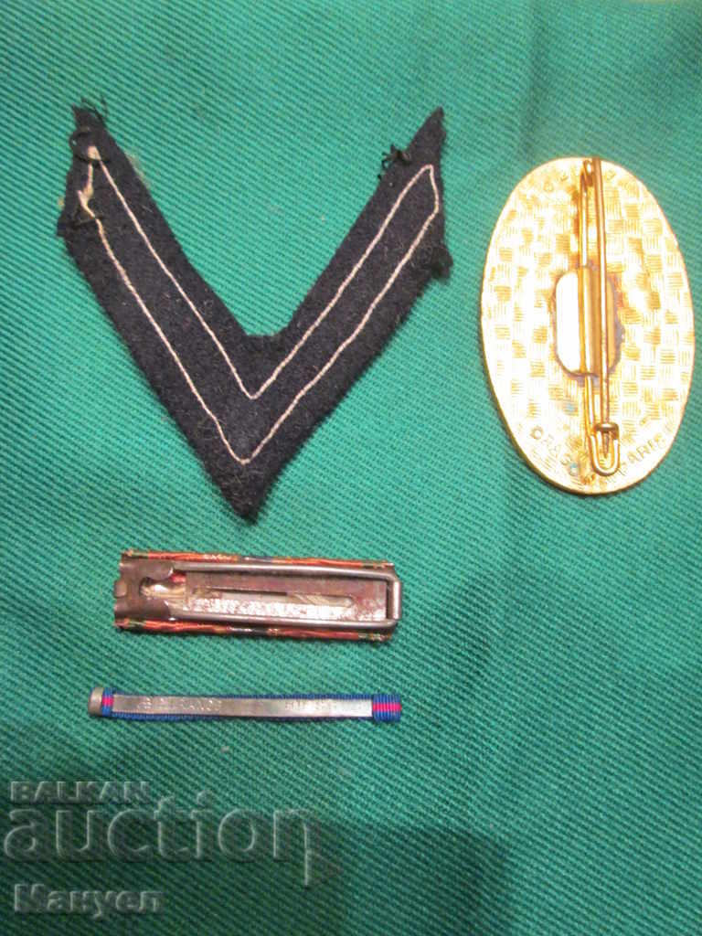 Selling a lot of French militia.RRRRRRRRRRRRRR - 6