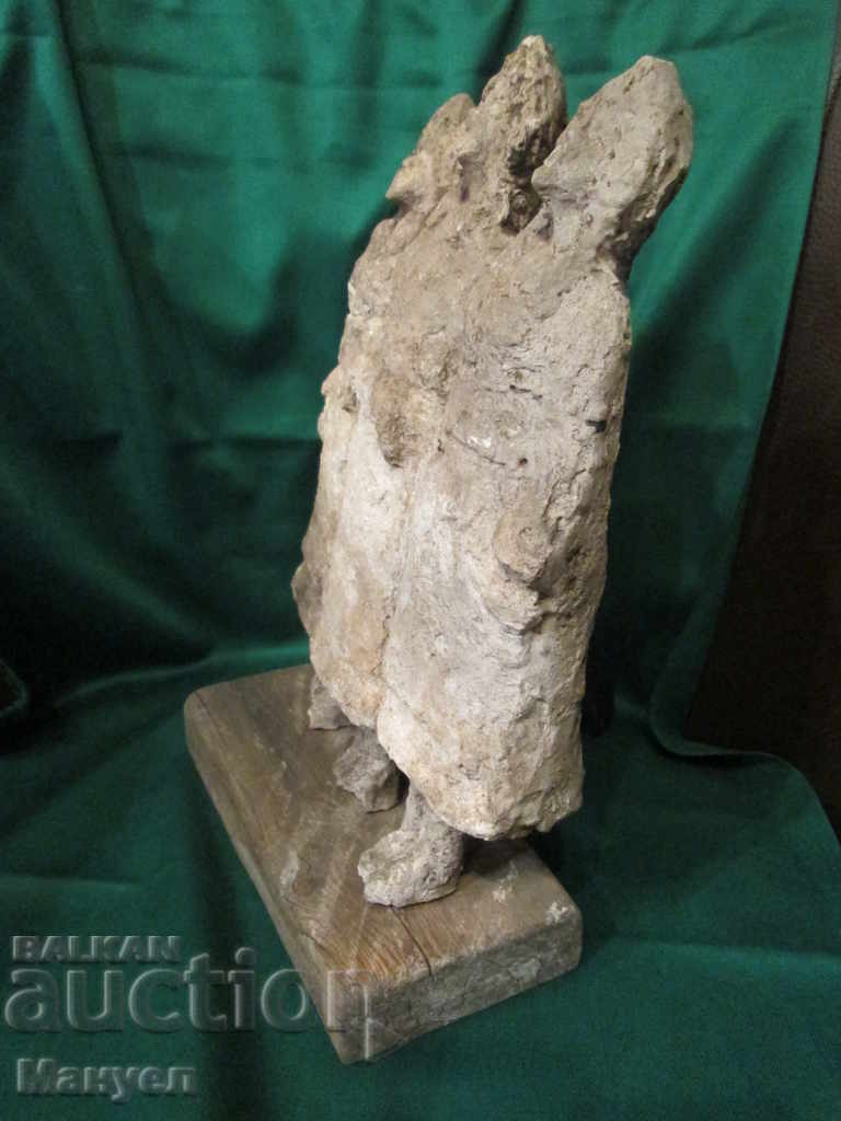 Auction  I sell exclusive sculpture.RRRRRRRRRRRRRRRRRR