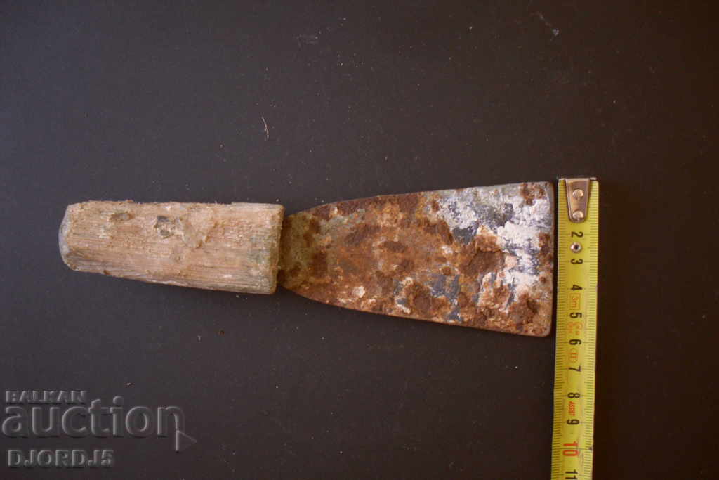 Auction Old tool Auction Old tool