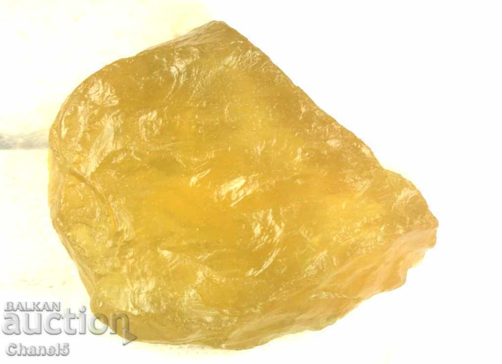 Аукцион НЕОБРАБОТЕН ЦИТРИН - БРАЗИЛИЯ - 161.05 карата (637) Аукцион НЕОБРАБОТЕН ЦИТРИН - БРАЗИЛИЯ - 161.05 карата (637)