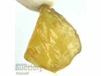 ΑΚΑΤΕΡΓΑΣΤΟΣ ΚΙΤΡΙΝΗΣ - ΒΡΑΖΙΛΙΑ - 161.05 καράτια (637)