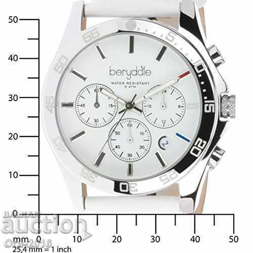 Χρονογράφος BERYDALE με τιμή 90.00 BGN | € 46.02