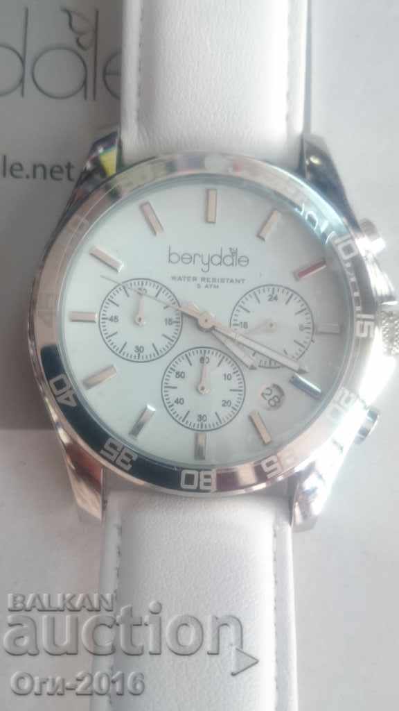Χρονογράφος BERYDALE - 7