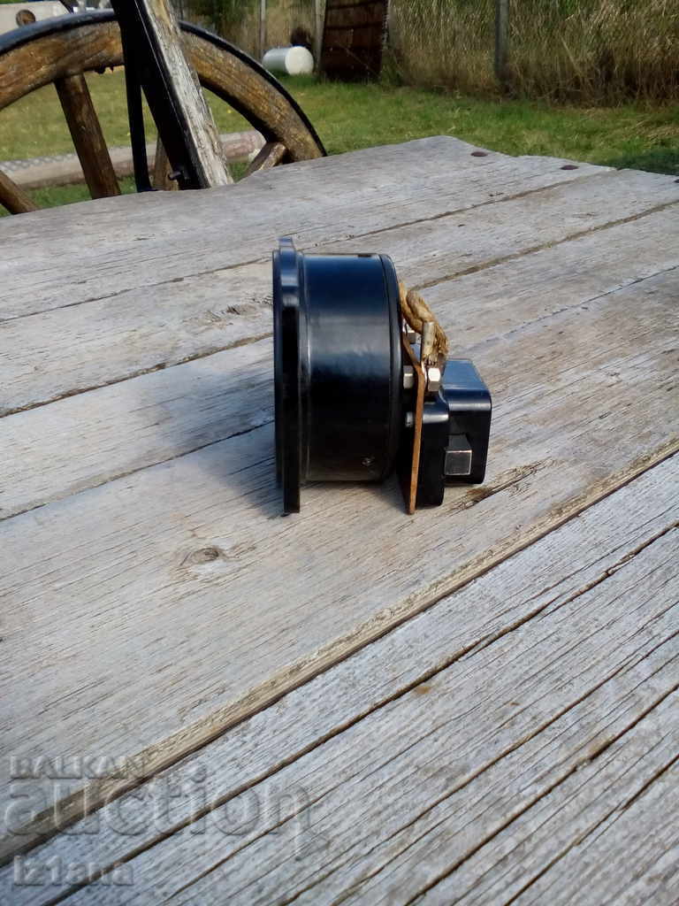 Παλαιό σύστημα μέτρησης, όργανο μέτρησης, αμπερόμετρο - 5 Παλαιό σύστημα μέτρησης, όργανο μέτρησης, αμπερόμετρο - 5