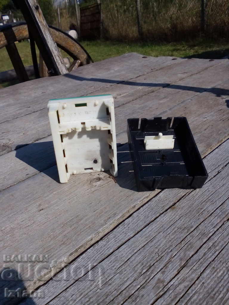 Old charger ZU-01 - 5 Old charger ZU-01 - 5