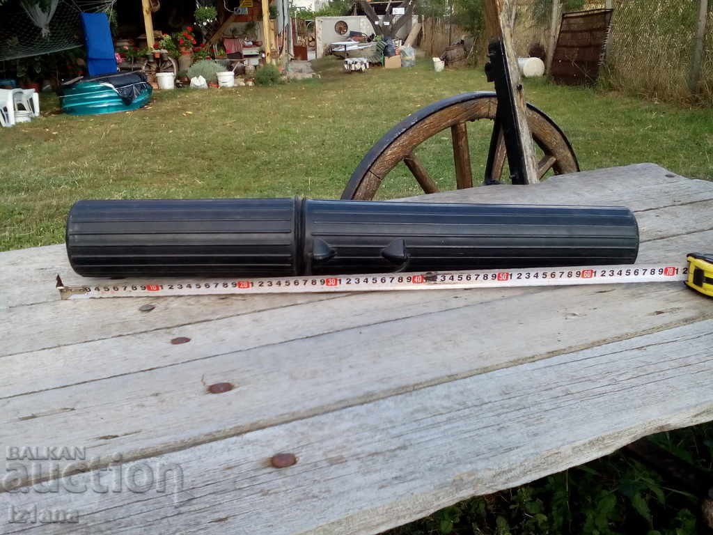 Аукцион Стар калъф,тубус,туба за картини Аукцион Стар калъф,тубус,туба за картини