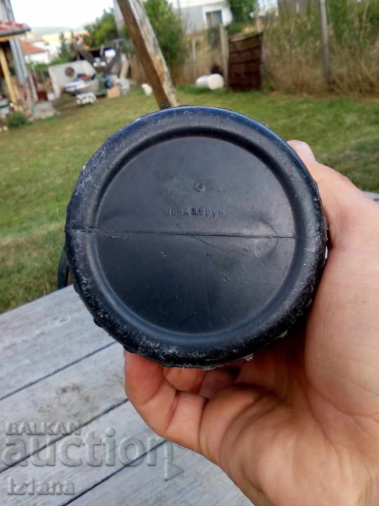 Доставка на Стар калъф,тубус,туба за картини Доставка на Стар калъф,тубус,туба за картини