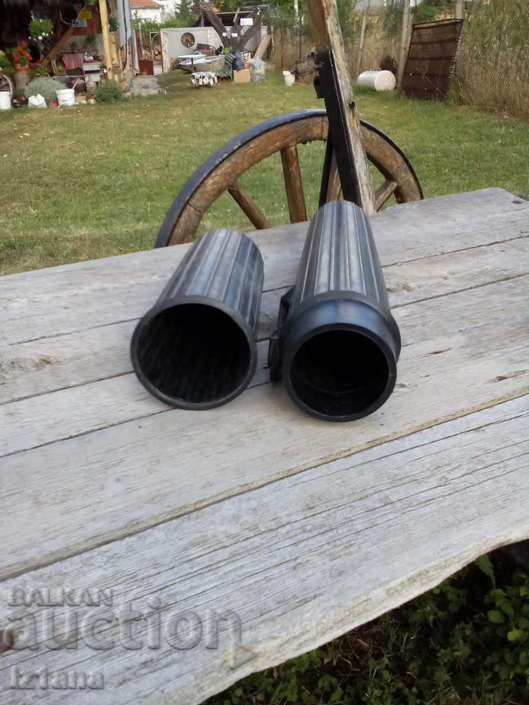 Стар калъф,тубус,туба за картини - 5 Стар калъф,тубус,туба за картини - 5