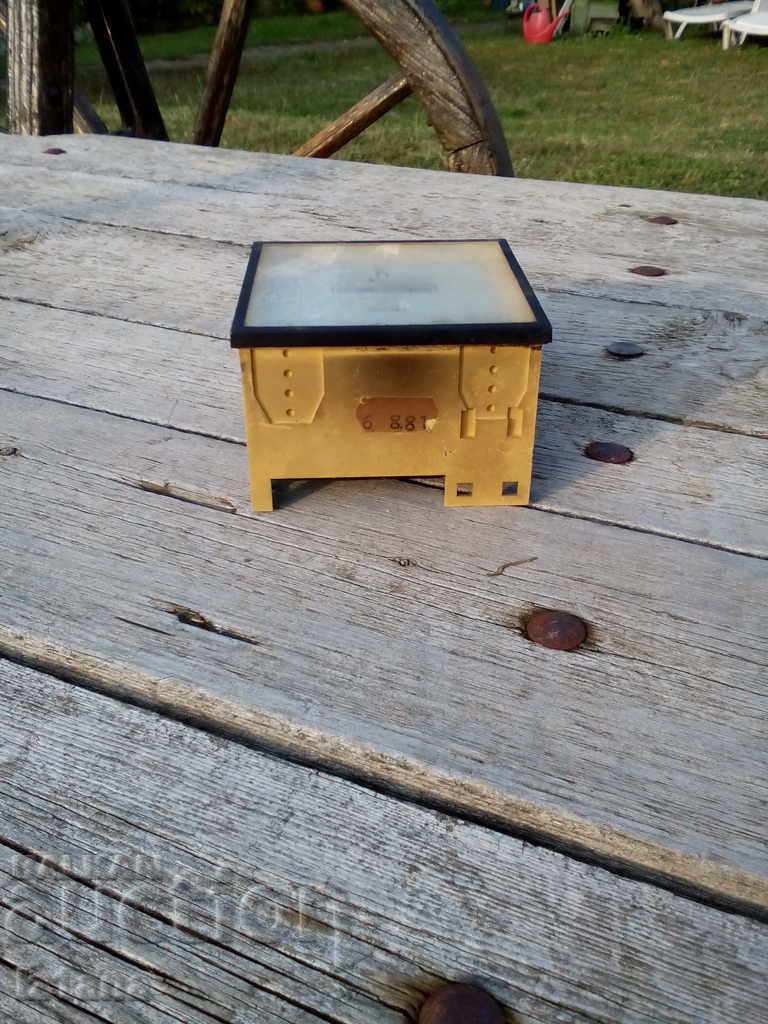 Παλιό ρολόι μοτοσυκλέτας - 6 Παλιό ρολόι μοτοσυκλέτας - 6