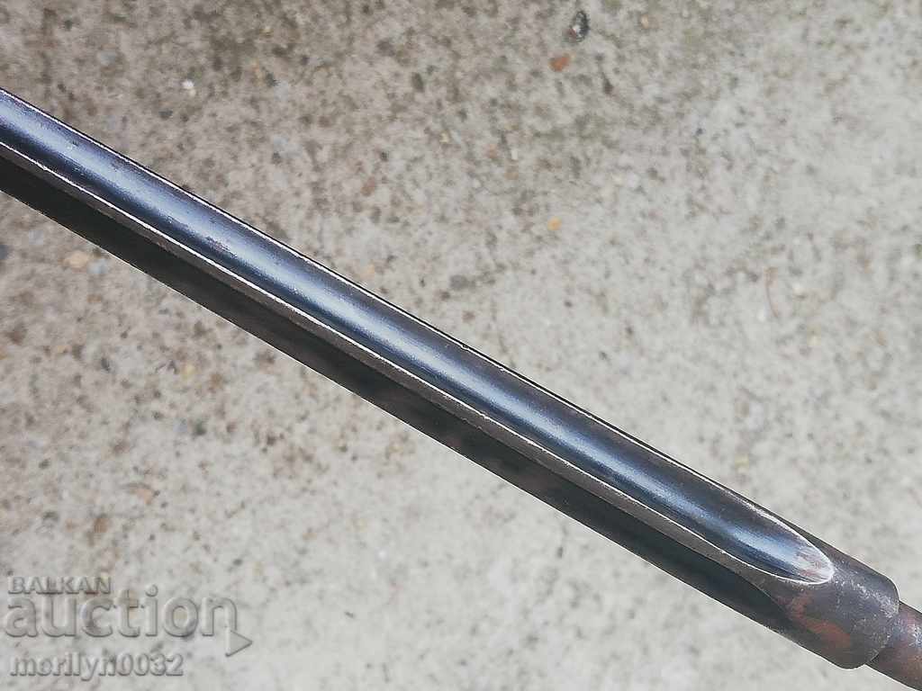 Needle bayonet, Mossin rifle bayonet 1944, carbine with price 67.00 BGN | € 34.26 Needle bayonet, Mossin rifle bayonet 1944, carbine with price 67.00 BGN | € 34.26