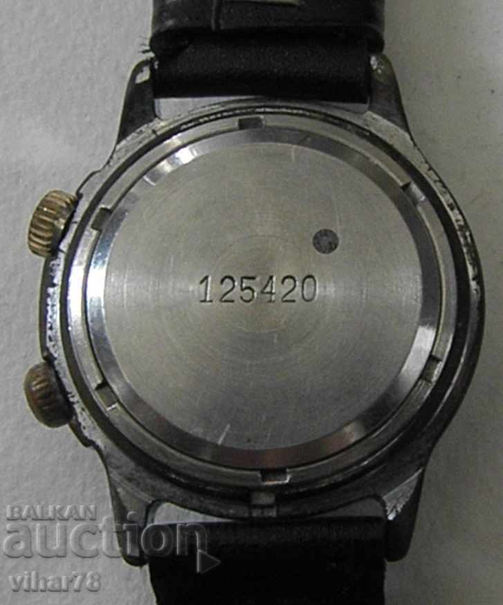 Delivery of MALE FIREPLACE