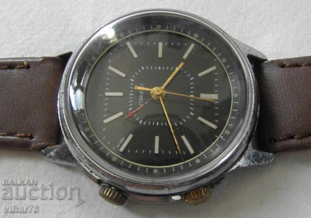 ΑΝΔΡΙΚΟ ΡΟΛΟΪ ΚΟΥΔΟΥΝΙ με τιμή € 42.99 | 84.08 BGN