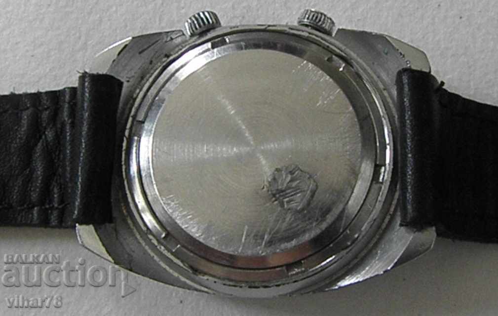 Auction  MALE FIREPLACE