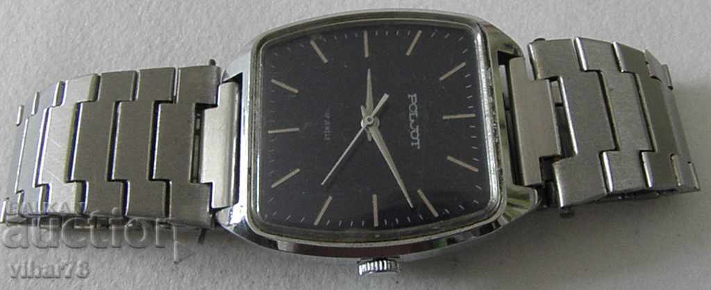 MEN'S WATCH TIME with price 59.99 BGN | € 30.67