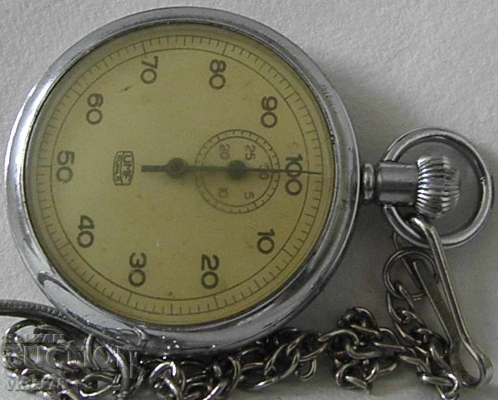 stopwatch-UMF-RUHLA with price 59.99 BGN | € 30.67