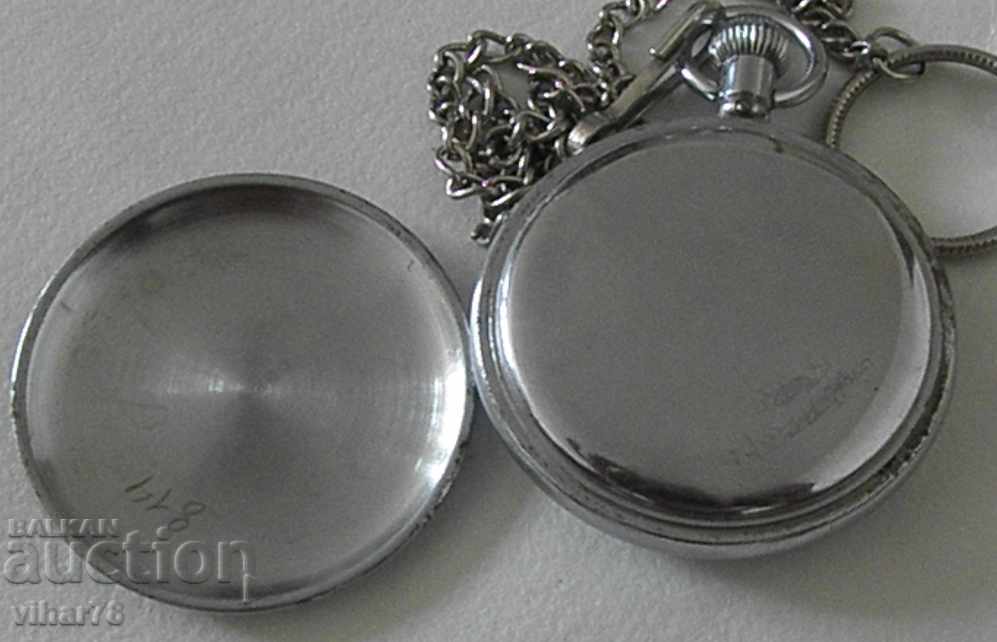 Auction  stopwatch-UMF-RUHLA