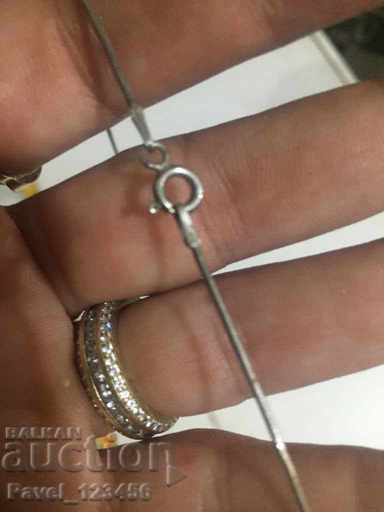 Două lănțișoare cu ștampile - 6 Două lănțișoare cu ștampile - 6