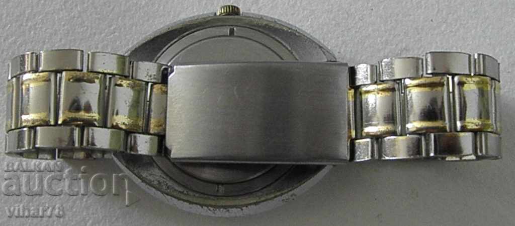 Auction MEN'S WATCH TIME Auction MEN'S WATCH TIME