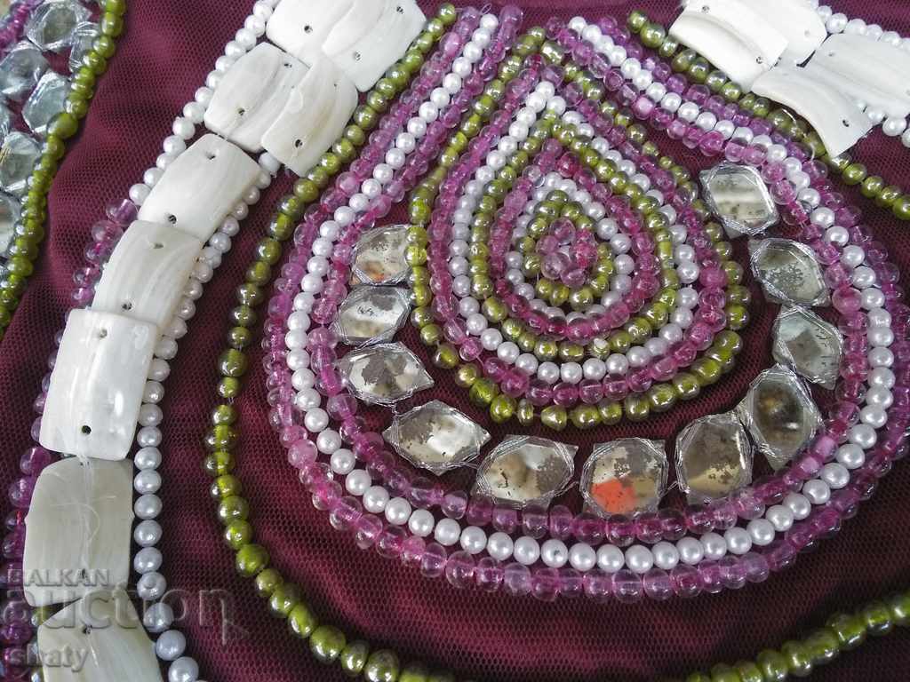 Handbag. with price 25.00 BGN | € 12.78 Handbag. with price 25.00 BGN | € 12.78