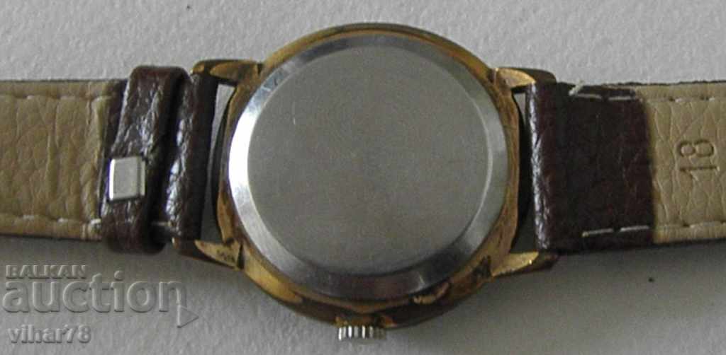 Delivery of MEN'S WATCH TIME-SEKONDA Delivery of MEN'S WATCH TIME-SEKONDA