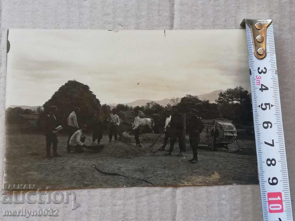 Military Photo Photography Portrait WW1 WWI - 5 Military Photo Photography Portrait WW1 WWI - 5