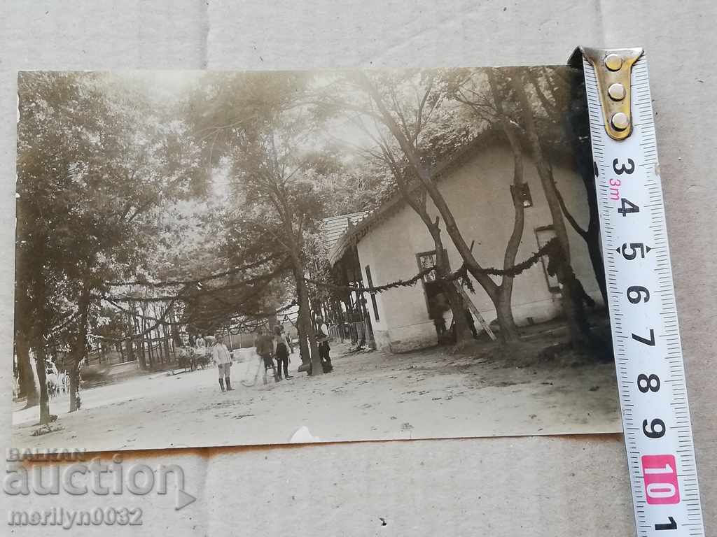 Delivery of Military Photo Photography Portrait WW1 WWI