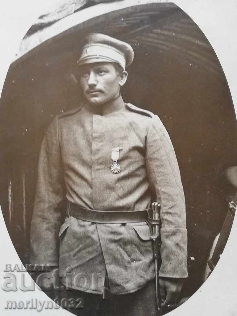 Military Photo Photography Portrait WW1 WWI with price 35.00 BGN | € 17.90 Military Photo Photography Portrait WW1 WWI with price 35.00 BGN | € 17.90