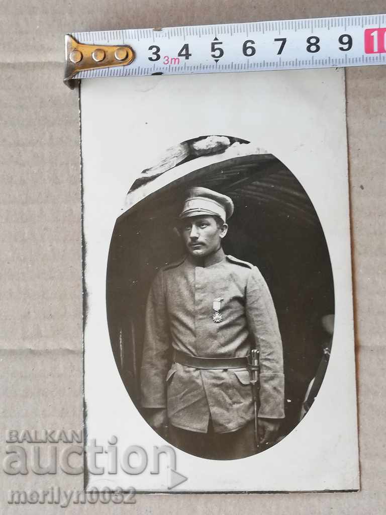 Delivery of Military Photo Photography Portrait WW1 WWI Delivery of Military Photo Photography Portrait WW1 WWI