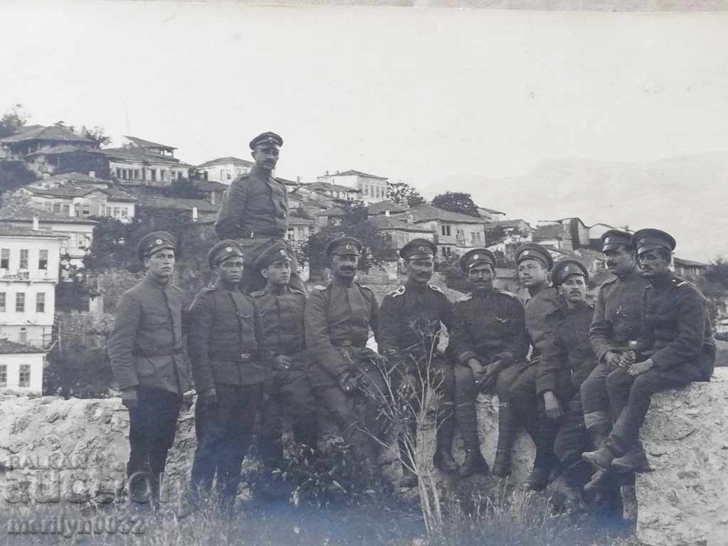 Military Photo Photography Portrait WW1 WWI - 5 Military Photo Photography Portrait WW1 WWI - 5