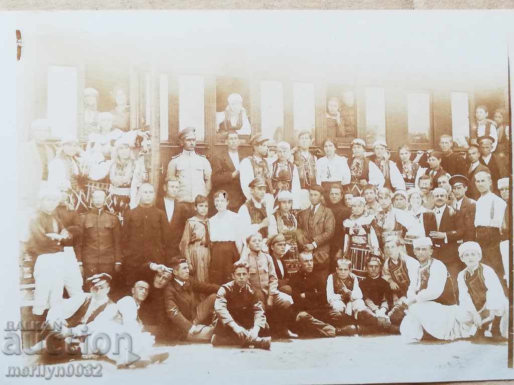 Military Photo Photography Portrait WW1 WWI - 5 Military Photo Photography Portrait WW1 WWI - 5