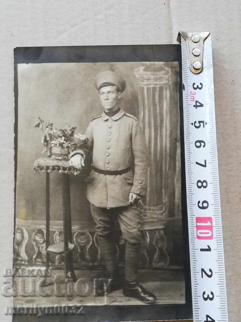 Auction  Military Photo Photography Portrait WW1 WWI