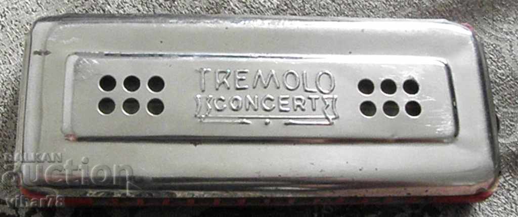 ΠΑΛΙΟ ΣΥΛΛΕΚΤΙΚΟ ΑΚΟΡΝΤΕΟΝ με τιμή € 34.99 | 68.43 BGN ΠΑΛΙΟ ΣΥΛΛΕΚΤΙΚΟ ΑΚΟΡΝΤΕΟΝ με τιμή € 34.99 | 68.43 BGN