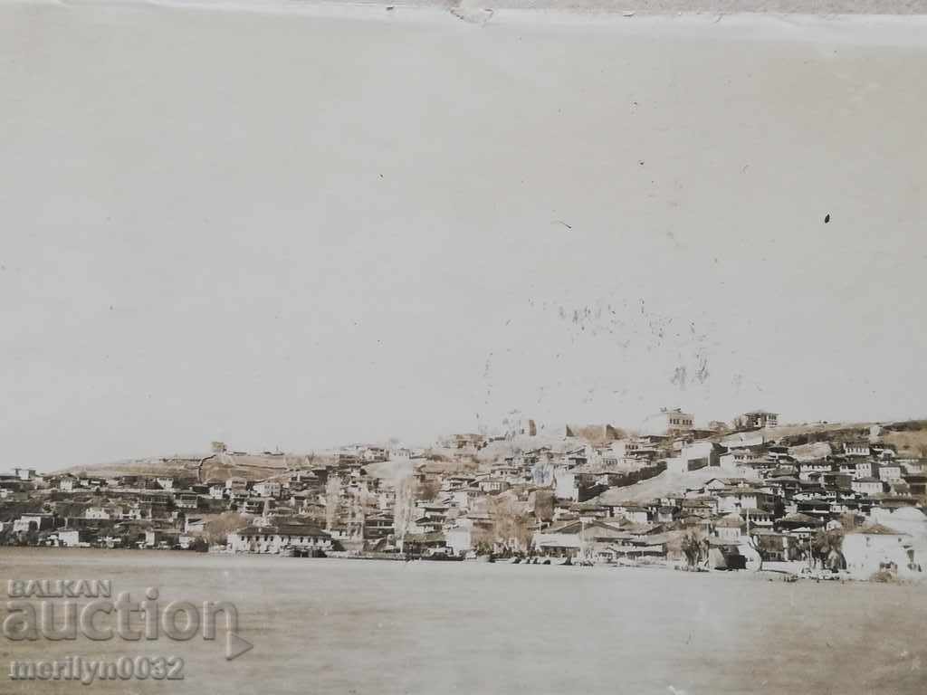 Delivery of Military Photo Photography Portrait WW1 WWI Delivery of Military Photo Photography Portrait WW1 WWI