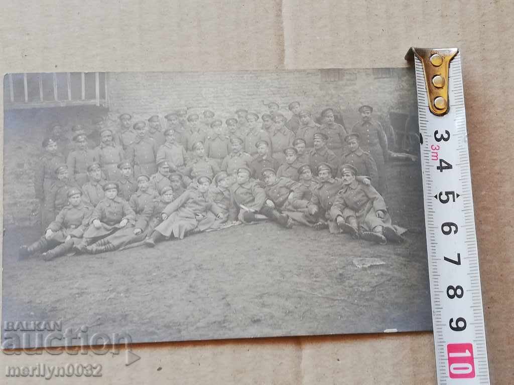 Auction Military Photo Photography Portrait WW1 WWI Auction Military Photo Photography Portrait WW1 WWI