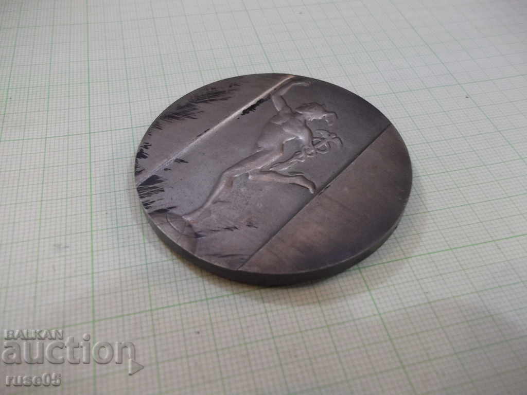 100 χρόνια * Dimitar Hadzhivasilev * -Svishtov-1884-1984 πλάκα - 6 100 χρόνια * Dimitar Hadzhivasilev * -Svishtov-1884-1984 πλάκα - 6