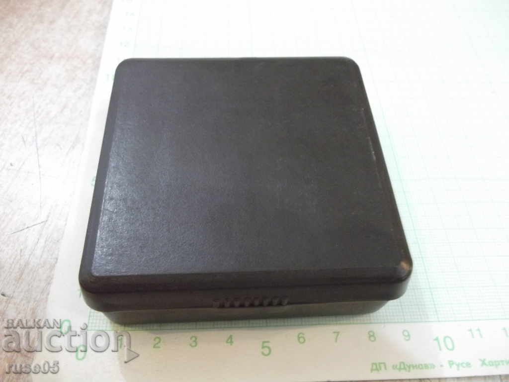 100 χρόνια * Dimitar Hadzhivasilev * -Svishtov-1884-1984 πλάκα - 7 100 χρόνια * Dimitar Hadzhivasilev * -Svishtov-1884-1984 πλάκα - 7