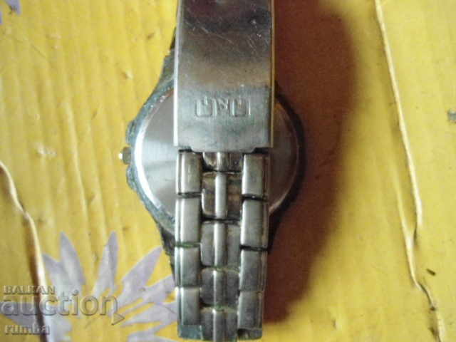 Delivery of Q&Q Delivery of Q&Q