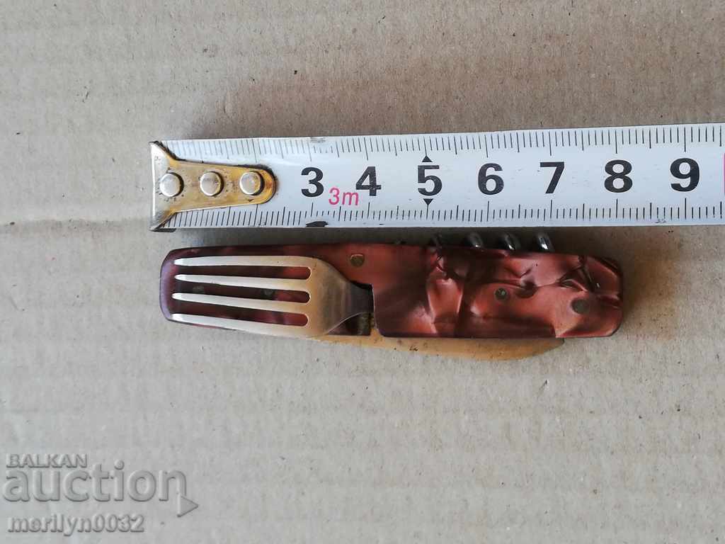 Delivery of Pocket knife, knife, sword of Bulgaria