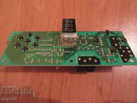 ANY ELECTRONIC BOARD