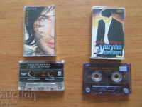 2 audio tapes of TURKISH PERFORMANCE