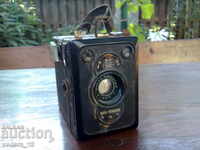 old ZEISS IKON camera