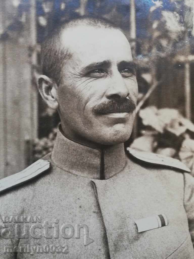 Military Photo Photography Portrait WW1 WWI with price 35.00 BGN | € 17.90