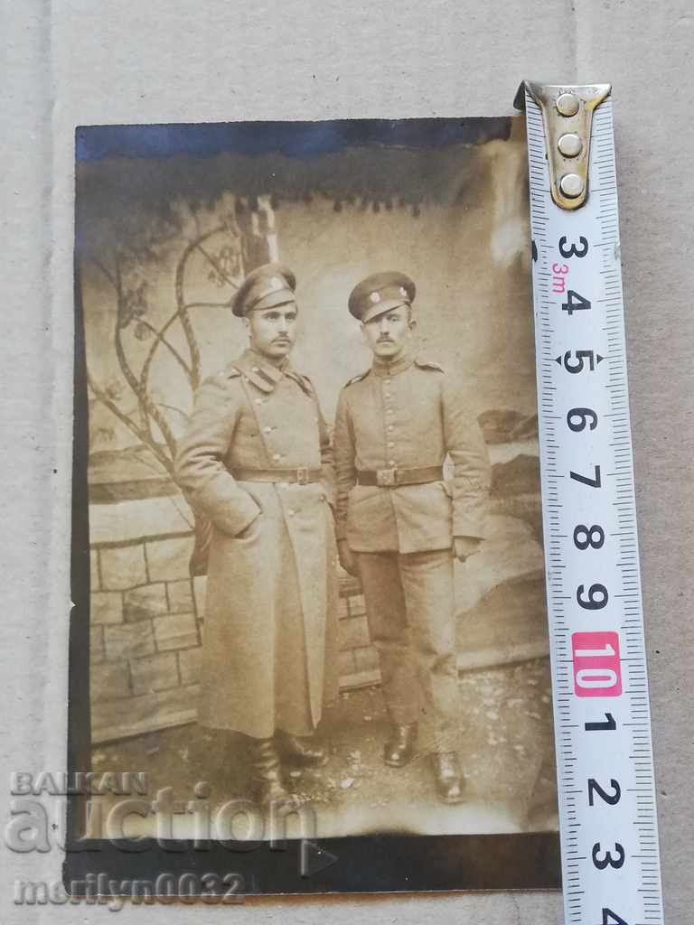 Auction Military Photo Photography Portrait WW1 WWI Auction Military Photo Photography Portrait WW1 WWI